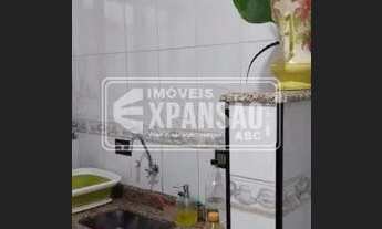 Imagem 7: Casa à venda com 2 dormitórios em Assunçao, São bernardo do campo cod:3175