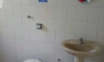 Imagem 6: Casa com 2 dormitórios para alugar, 60 m² por R$ 1.936,00/mês - Alemães - Piracicaba/SP