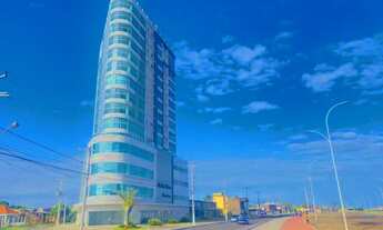 Imagem 2: Cobertura Duplex com vista panorâmica para o mar e rio 360° completo da cidade e entrada p