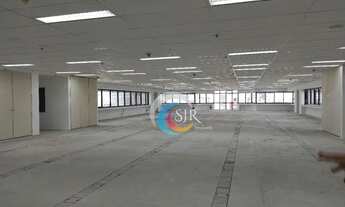 Imagem 5: Conjunto comercial para alugar, 1339 m² com 22 vagas - Brooklin - São Paulo/SP