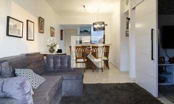 Imagem 3: Apartamento para Aluguel - Recreio, 3 Quartos, 92 m2