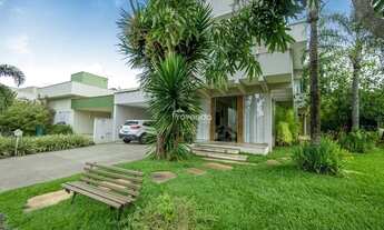 Imagem: SOBRADO COM 3 SUÍTES NO JARDINS ATENAS