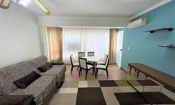 Imagem 2: Apartamento com 2 dormitórios - Venda ou Locação - Centro - Balneário Camboriú/SC