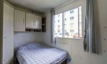 Imagem: VSC 892- Apartamento com 2 quartos em Pernambués