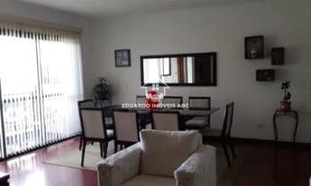 Imagem 2: REF 5528- 3 Dormitórios. 2 Vagas de garagem. Ótima localização- Santo André Consulte outr