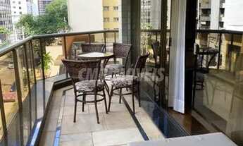 Imagem 5: Apartamento - Cambuí - Campinas