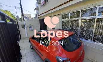 Imagem 2: Casa de rua-À VENDA-Penha-Rio de Janeiro-RJ