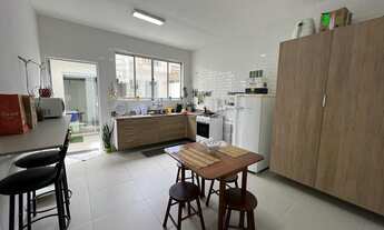 Imagem 6: Casa de vila sobrado com 130 metros com 3 quartos alto de santana