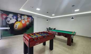 Imagem 5: Apartamento para aluguel tem 44 metros quadrados com 2 quartos em Jardim Íris - São Paulo