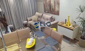 Imagem 2: Apartamento com 2 Quartos à venda - Campo Grande