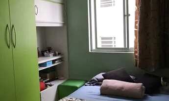 Imagem 9: Divido AP Quarto com aluguel por R$700 /mês