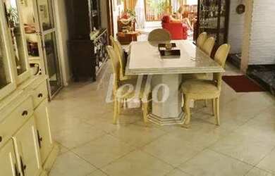 Imagem 5: São Paulo - Casa Padrão - Moema