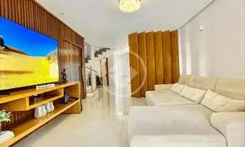 Imagem 2: Sobrado 4 Quartos no Portal do Sol I codigo: 27080