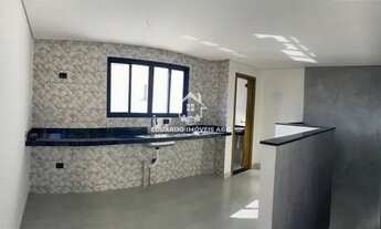 Imagem 5: REF: 6247. Apartamento Cobertura para Venda no bairro Vila Humaitá, 2 dorm, 1 suíte, 1 vag