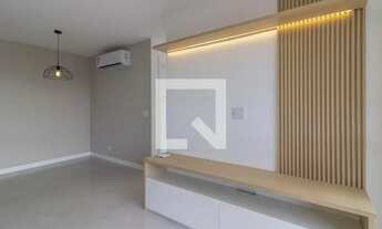 Imagem 3: Apartamento para Aluguel - Recreio, 2 Quartos, 70 m2