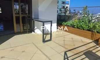 Imagem 5: Mobiliado 3 dormitórios, 2 suítes, Alto padrão, prédio com completa infraestrutura