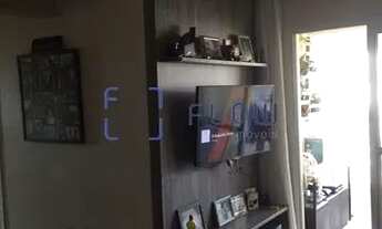 Imagem 5: Apartamento à venda, 75 m² por R$ 557.000,00 - Vila das Mercês - São Paulo/SP