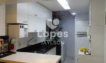 Imagem 4: Apartamento - 02 quartos - Cachambi