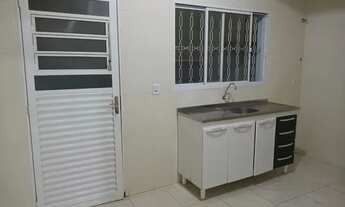 Imagem 5: Casa com 2 dormitórios para alugar, 212 m² por R$ 1.510/mês - Jardim Faculdade - Itu/SP