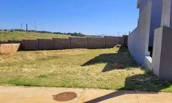 Imagem: Terreno Condomínio Fechado