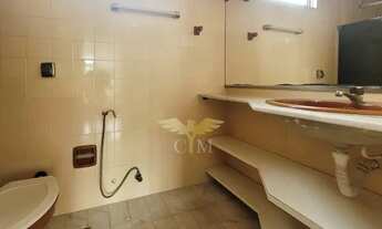 Imagem 6: Apartamento com 3 quartos em 126m² com 2 vagas de garagem