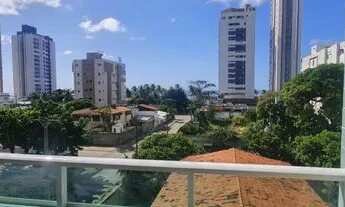 Imagem 3: Apartamento para venda 48 mts², varanda, 2 qts(1suíte) - Candeias