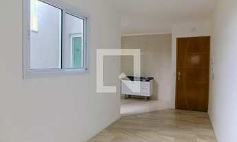 Imagem 5: Apartamento para Aluguel - Vila América, 2 Quartos, 72 m2