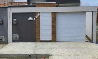 Imagem 5: Essa casa belíssima é pra você sair do aluguel