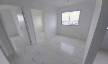 Imagem 2: Apartamento para Alugar com 2 quartos e 35 metros no Condomínio Speed Patriarca com lazer