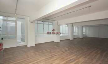 Imagem 3: BELO HORIZONTE - Conjunto Comercial/Sala - Savassi