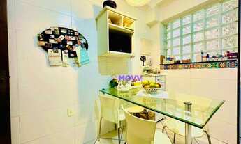 Imagem 7: Excelente 4 quartos prédio tradicional do Leme!!!!