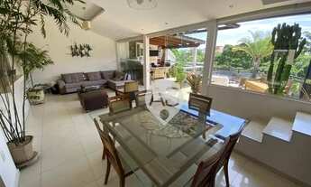 Imagem 5: Cobertura com 4 dormitórios à venda, 250 m² por R$ 1.900.000,00 - Jardim Oceânico - Rio de