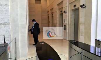 Imagem 6: Conjunto Comercial de 857m², 28 vagas no melhor da Av. Faria Lima!