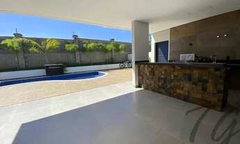 Imagem 7: CASA RESIDENCIAL em VOTORANTIM - SP, ALPHAVILLE NOVA ESPLANADA