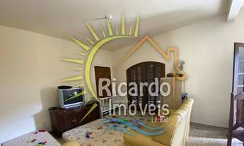 Imagem 5: CASA COM AMPLO ESPAÇO DE TERRENO NA SEGUNDA QUADRA DO MAR NO BALNEÁRIO LEBLON - TERRENO 48