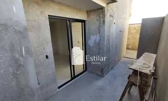 Imagem 7: Apartamento com 03 quarto (01 suite) e 01 vaga no Cidade Jardin, São José dos Pinhais