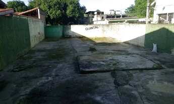 Imagem 5: Cod: EDM8943 Galo Branco: Casa 2qtos, garag, quintal, terreno 520m²