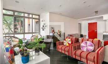 Imagem 5: Apartamento para Aluguel - Higienópolis, 4 Quartos, 228 m2