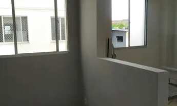 Imagem 2: Apartamento para Venda em Taubaté, Jardim Gurilândia, 2 dormitórios, 1 banheiro, 1 vaga