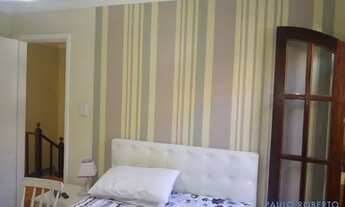 Imagem 4: CASA ASSOBRADADA - SOCORRO - SP