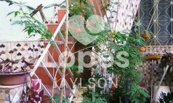 Imagem 5: Casa de rua-À VENDA-Guadalupe-Rio de Janeiro-RJ