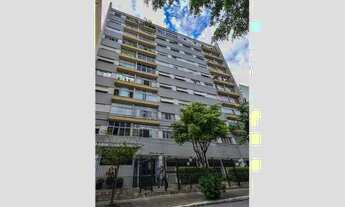 Imagem 4: APARTAMENTO AMPLO E ILUMINADO COM 244M² E ÓTIMA LOCALIZAÇÃO