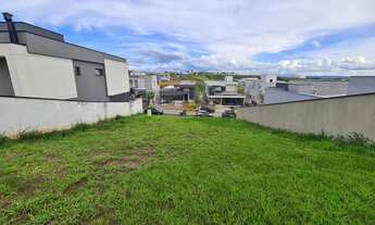Imagem 5: Terreno Condominio Alphaville SJC!!!! Aclive
