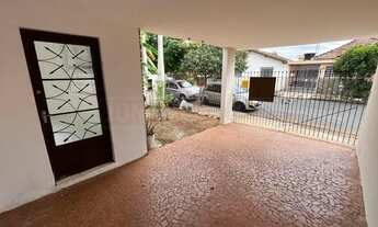 Imagem 2: Casa para aluguel, 3 quartos, 1 suíte, 1 vaga, Vila Independência - Piracicaba/SP
