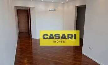 Imagem 3: Apartamento com 3 dormitórios para alugar, 91 m² - Centro - São Bernardo do Campo/SP