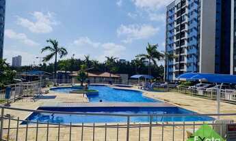 Imagem 5: Apartamento com 2 dormitórios para alugar, 89 m²- Grand Park - São Lu