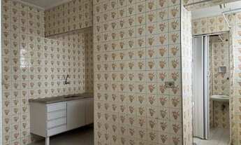 Imagem 2: APTO. PARA LOCAÇÃO NA VILA ROMANA COM 3 QUARTOS