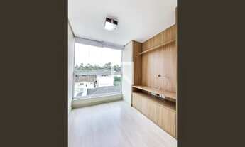 Imagem 3: Apartamento para Aluguel - Urbanova II, 2 Quartos, 58 m2