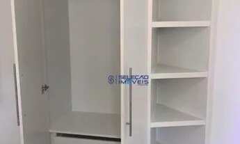 Imagem 4: Apartamento com 1 dormitório para alugar, 41 m² por R$ 2.931,48/mês - Pompeia - São Paulo