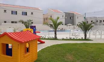 Imagem 5: Apartamento para venda tem 45 metros quadrados com 2 quartos em Santa Paula II - Vila Velh